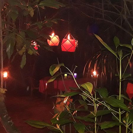Akain Villa Додандува Экстерьер фото