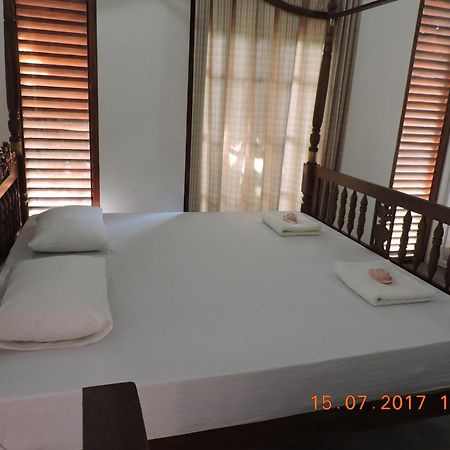 Akain Villa Додандува Экстерьер фото