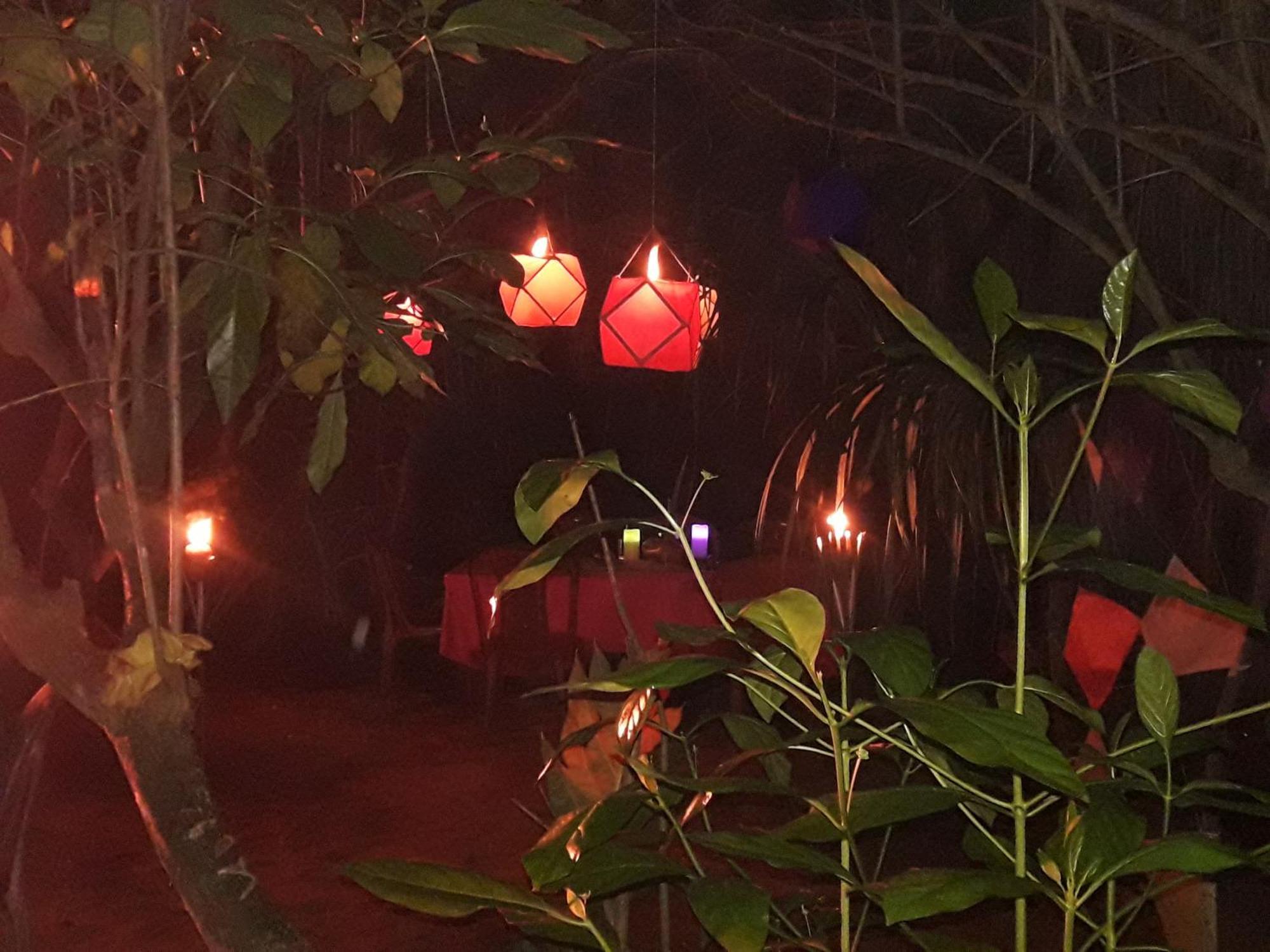 Akain Villa Додандува Экстерьер фото