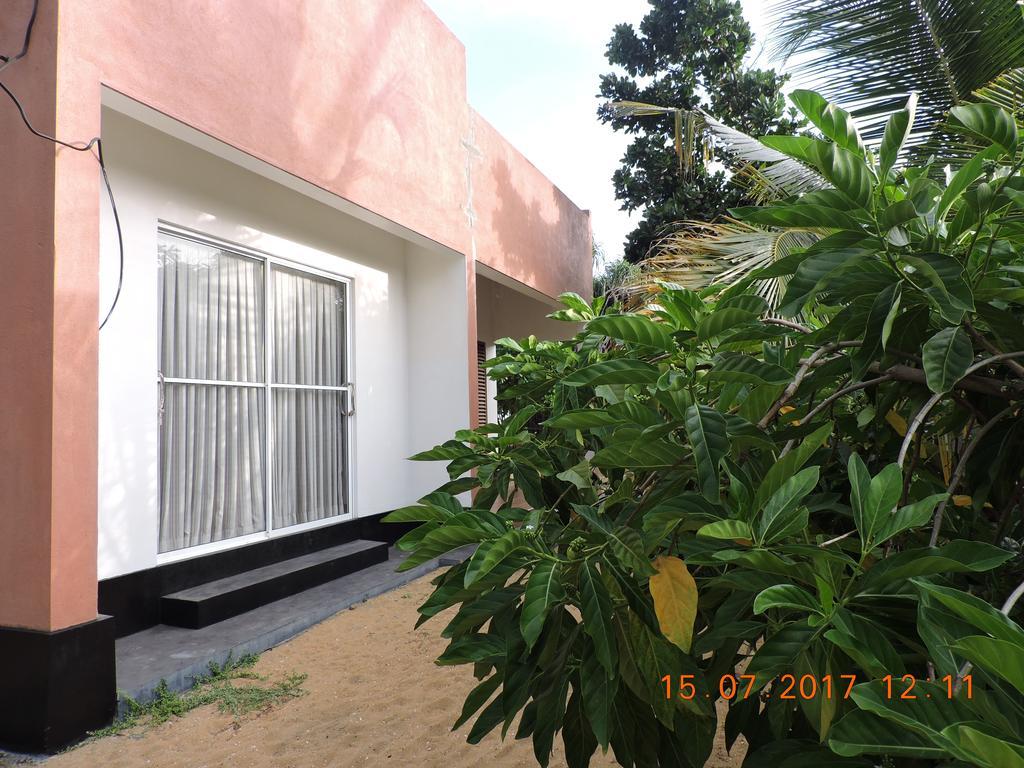 Akain Villa Додандува Экстерьер фото