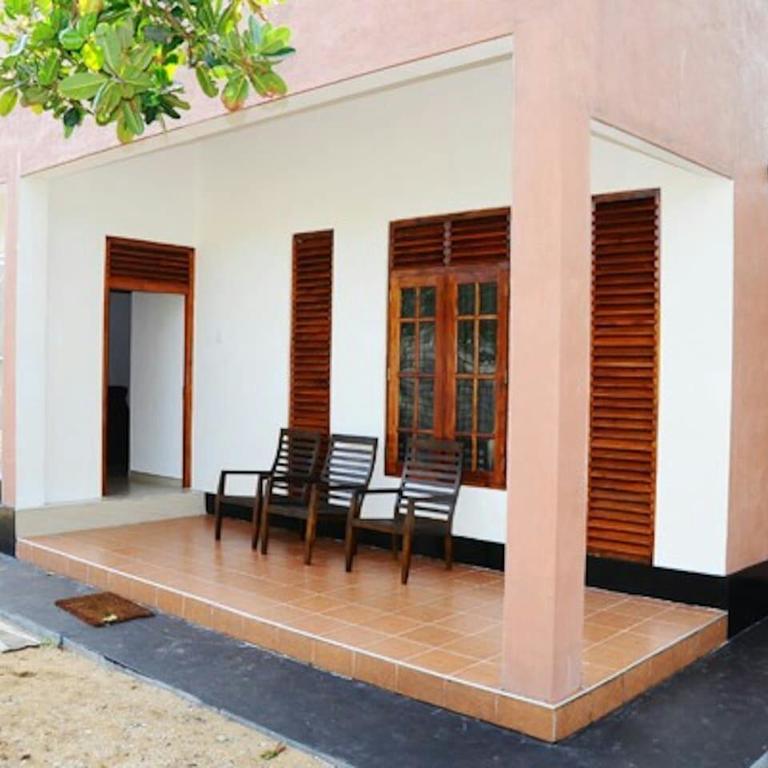 Akain Villa Додандува Экстерьер фото