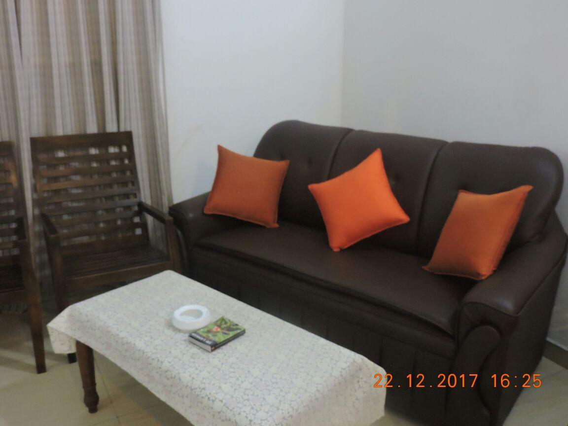 Akain Villa Додандува Экстерьер фото