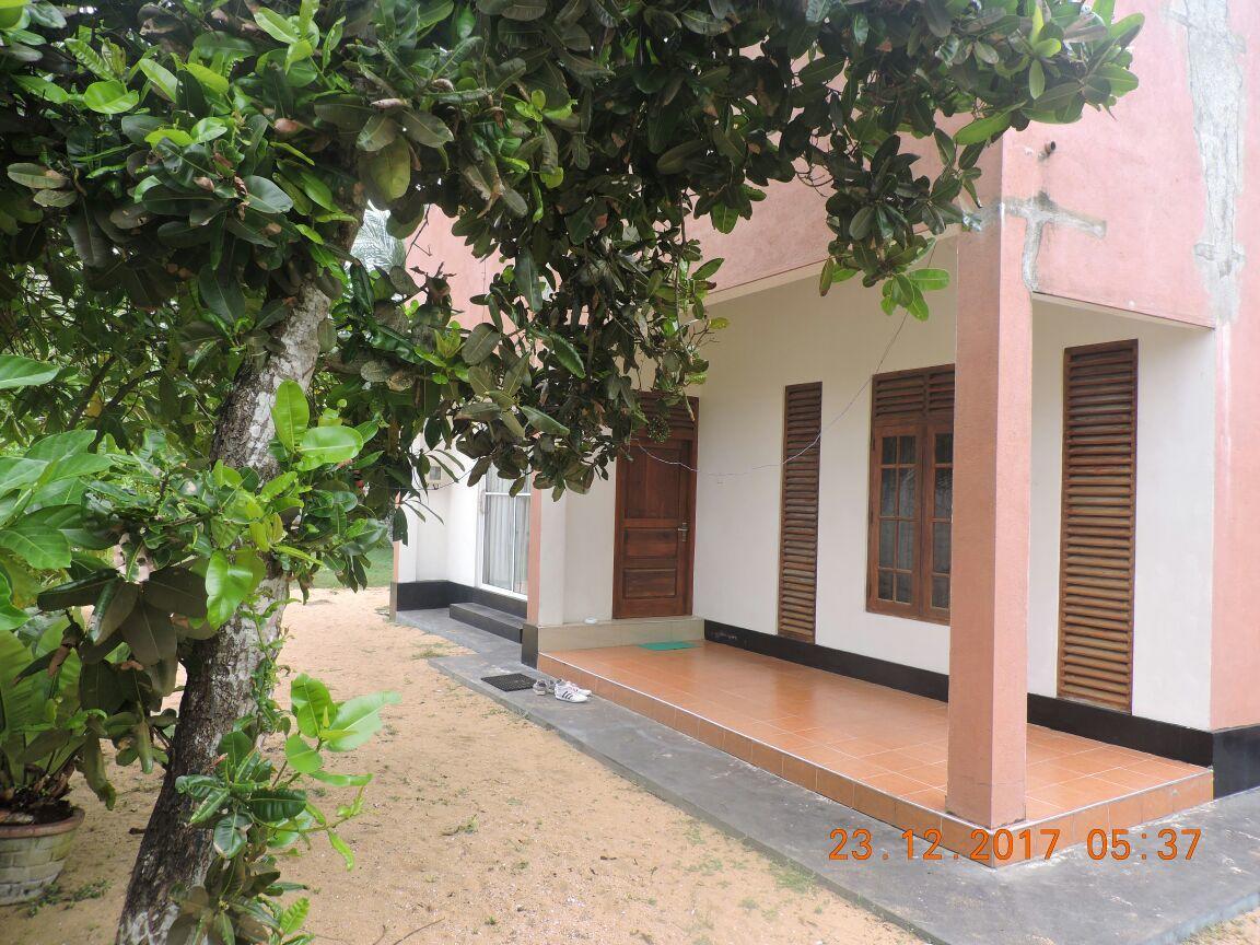 Akain Villa Додандува Экстерьер фото